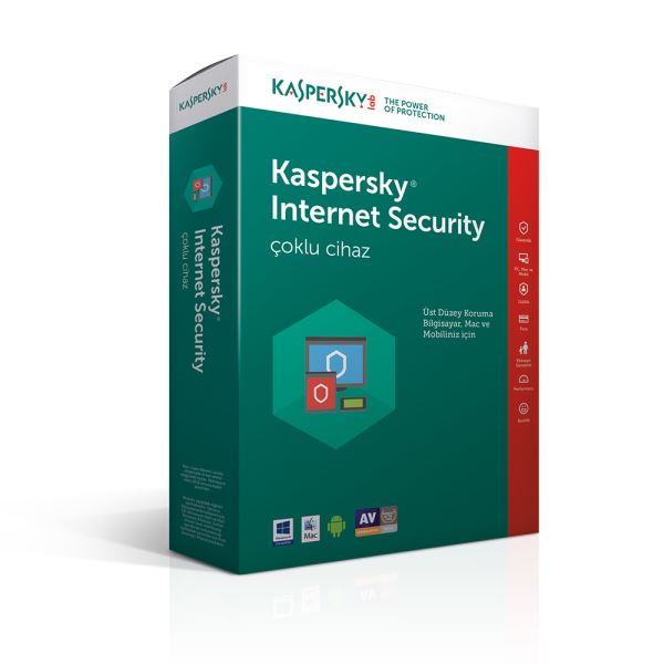 Kaspersky%20Internet%20Security%204%20Kullanıcı%201%20Yıl