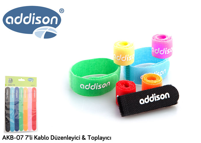 Addison%20AKB-07%207li%20Kablo%20Düzenleyici%20-%20Toplayıcı