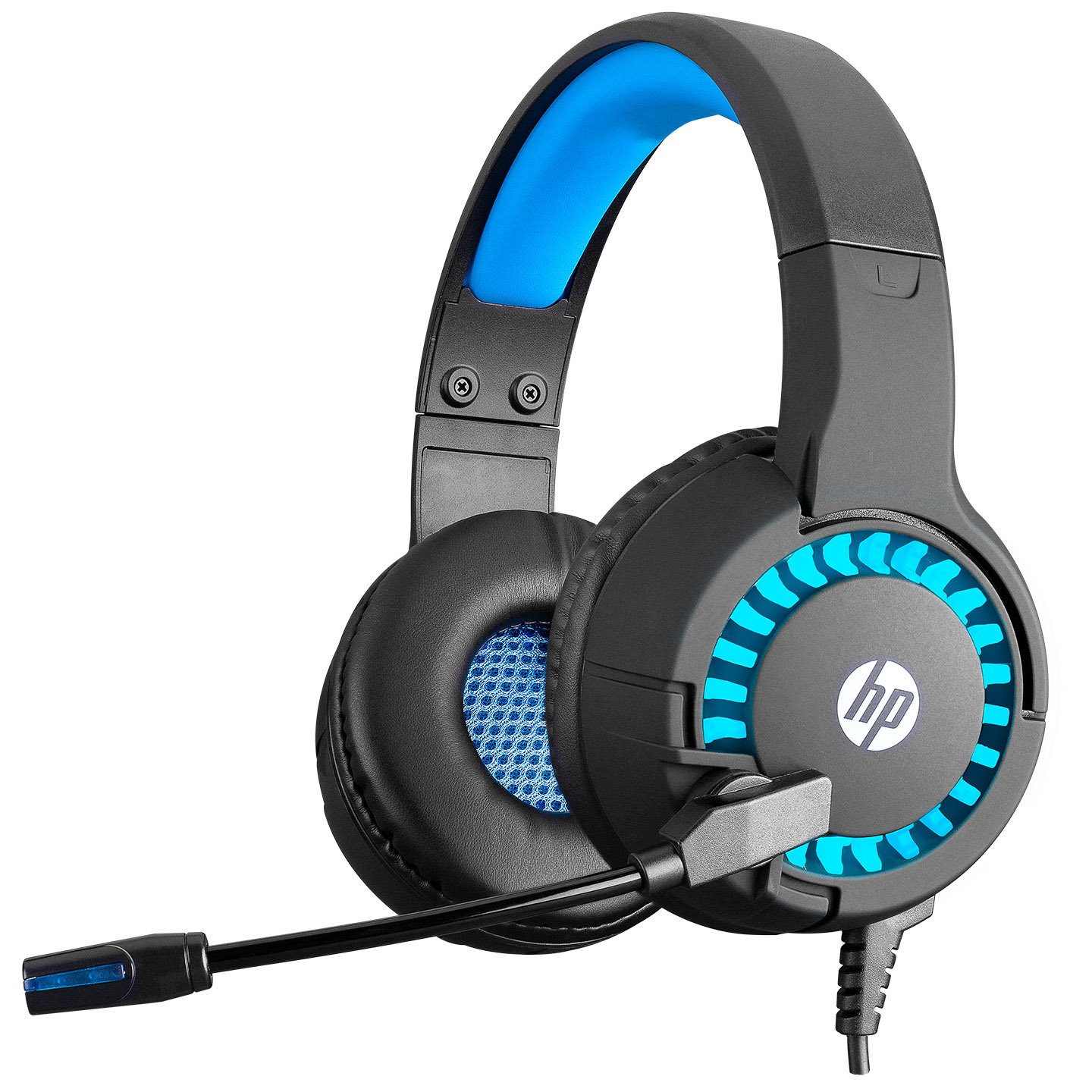 HP%20DHE-8011UM%20Siyah%20Gaming%20Oyuncu%20Mikrofonlu%20Kulaklık%20Usb