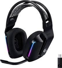 Logitech%20981-000864%20G733%20Siyah%207.1%20Surround%20RGB%20Mikrofonlu%20LightSpeed%20Kablosuz%20Gaming%20Kulaklık