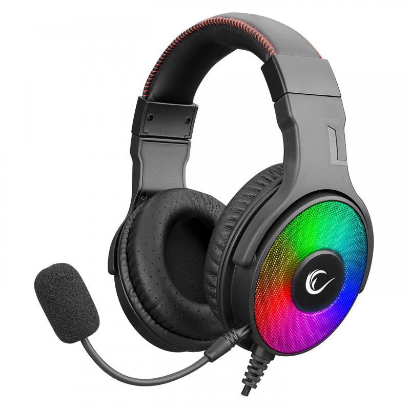 Rampage%20R46%20HOSTAGE%20Siyah%20USB%207.1%20Surround%20RGB%20Ledli%20Gaming%20Oyuncu%20Mikrofonlu%20Kulaklık