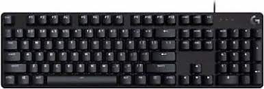 Logitech%20920-010556%20G413%20SE%20Aydınlatmalı%20Tam%20Boyutlu%20Türkçe%20Q%20Tactile%20Switch%20Mekanik%20Oyuncu%20Klavye