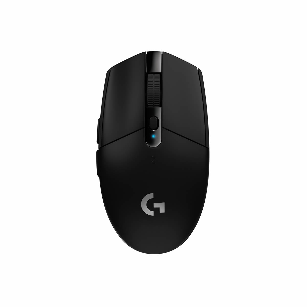 Logitech%20910-005283%20G305%20Lightspeed%20Oyuncu%20Gaming%20Kablosuz%20Siyah%20Mouse