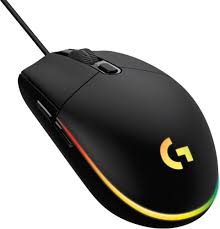 Logitech%20910-005796%20G203%20Optik%20Kablolu%20Gaming%20Oyuncu%20Mouse%20Makrolu%20Siyah%20Optik