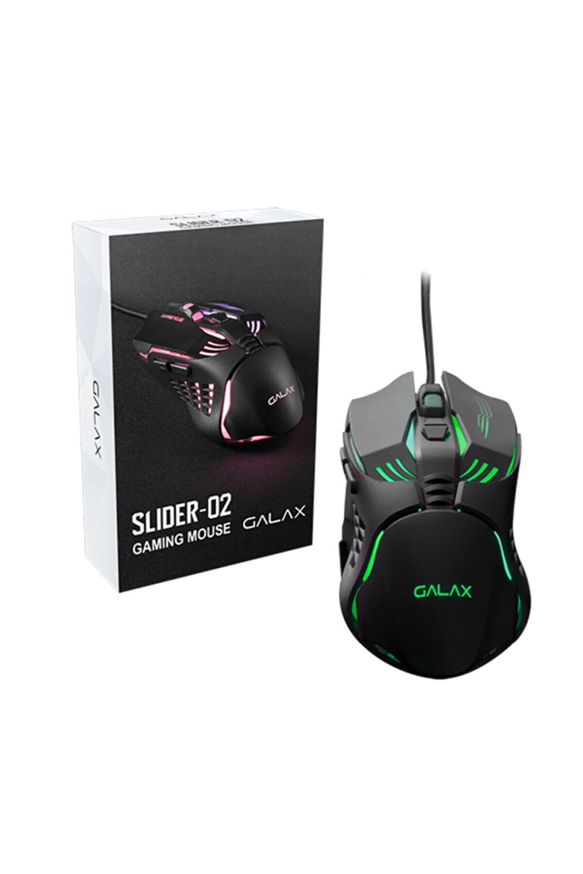 Galax%20Slıder-04%200Rgb%206%20Buttons%203200%20Dpı%20Gaming%20Mouse