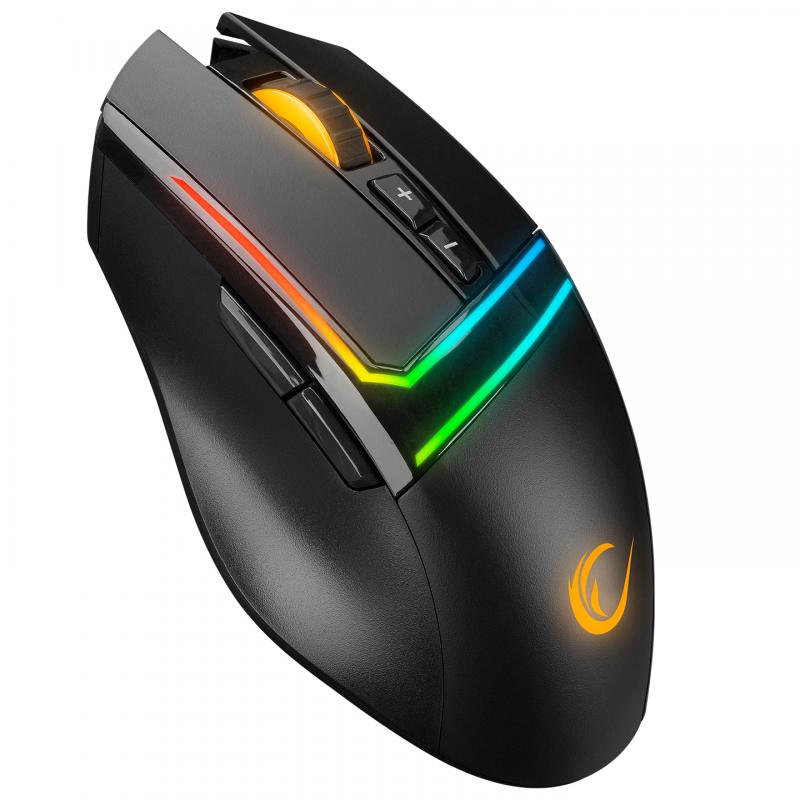 Rampage%20SMX-R76%20BOLT%20Usb%20Siyah%20RGB%20Ledli%2010000%20dpi%20Gaming%20Oyuncu%20Mouse