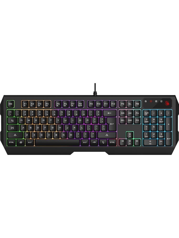 Bloody%20B135N%20Q%20Türkçe%20Fn-Multimedya%20Neon%20Gaming%20Oyun%20Klavyesi
