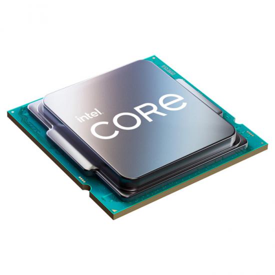 Intel Core i9 11900KF Tray 3.5GHz 16MB Önbellek 8 Çekirdek 1200 14nm Kutusuz İşlemci