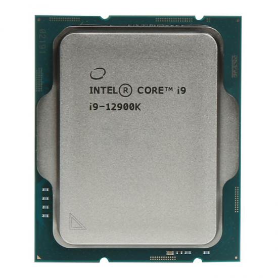 Intel Alder Lake Core I5 12400F 2.5Ghz 1700P 18Mb (65W) Novga Box Kutulu 12.Nesil İşlemci