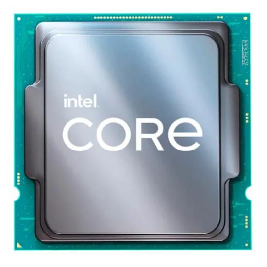 Intel Core i5 12400 TRAY 2.5 GHz 4.4 GHz 18MB LGA1700P Fansız Kutusuz 12.Nesil İşlemci