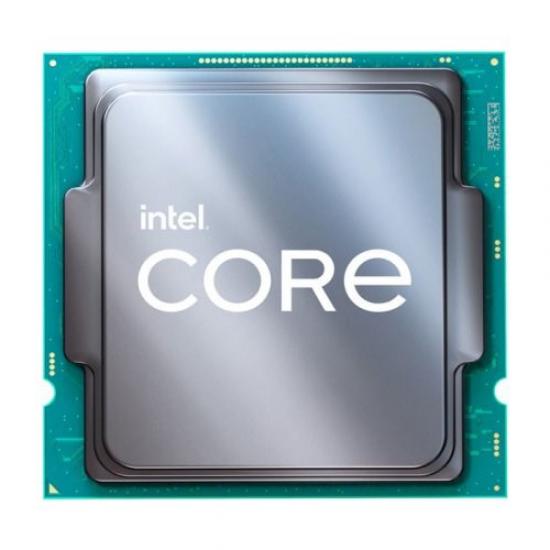 Intel Core i7 11700 TRAY 2.5GHz 16MB Önbellek 8 Çekirdek 1200 14nm Kutusuz İşlemci