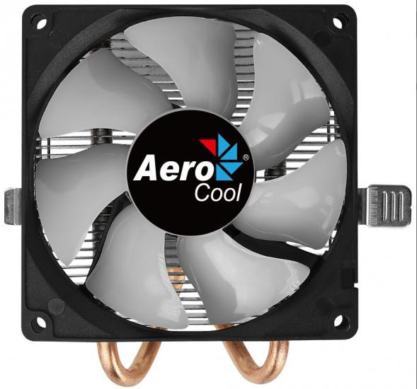 Aerocool Air Frost 4 FRGB 12cm Fan İşlemci Soğutucu