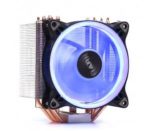 Dark Freezer X124 Intel LGA115X-2066 - AMD FM2-AM3-AM4 Uyumlu İşlemci Soğutucu