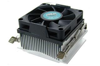 Frisby FCL-F1336C Intel 1366-115x-1200-1700-AMD AM2-AM2+-AM3-AM4-AM5 CPU FANI