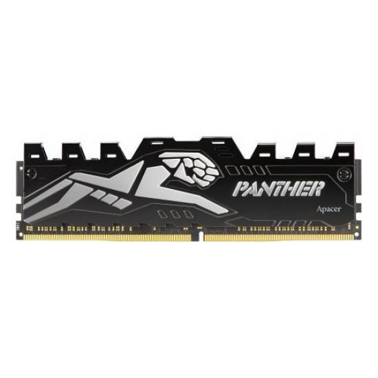 Apacer Panther 8GB 3000MHz DDR4 Ram EK.08G2Z.GJF Soğutuculu Pc Ram