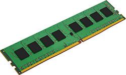 Kingston 16 GB 2666 MHz DDR4 CL19 KVR26N19S8-16 Pc Ram