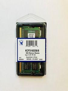Crucial 32GB DDR5 5600MHz CT32G56C46S5 CL46 1.1V SODIMM Notebook Ram