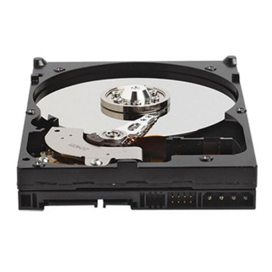 Wd 250GB 7200RPM 3.5’’ Sata 3 Sabit Disk (WD2500AVVS) Harddisk