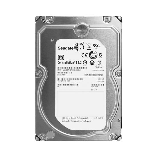 Seagate 3Tb ST3000VX009 SkyHawk 3.5’’ 256MB 5900Rpm Cache Buffer Disk  Harddisk (İthalat)