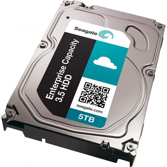 Seagate 500GB ST500DM009 BarraCuda SATA 3.0 7200 RPM 3.5’’ Harddisk (İthalat)