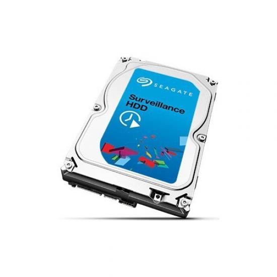 Seagate 6Tb Skyhawk 3,5’’ 256Mb 5900 St6000Vx001 Harddisk (İthalat Hikvision)