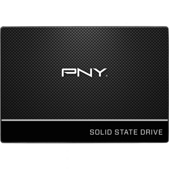 Pny 240GB CS900 535-500MB-s 2.5’’ SATA3 (SSD7CS900-240-PB) Ssd Harddisk