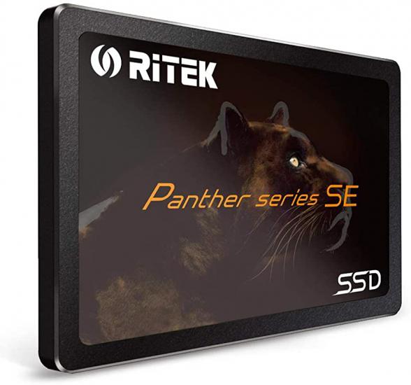 RİTEK 512Gb Ssd Disk Sata 3 500-400mb Harddisk