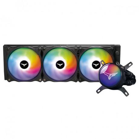 HIPER HF-12 Sessiz 12cm Siyah Kasa Fanı