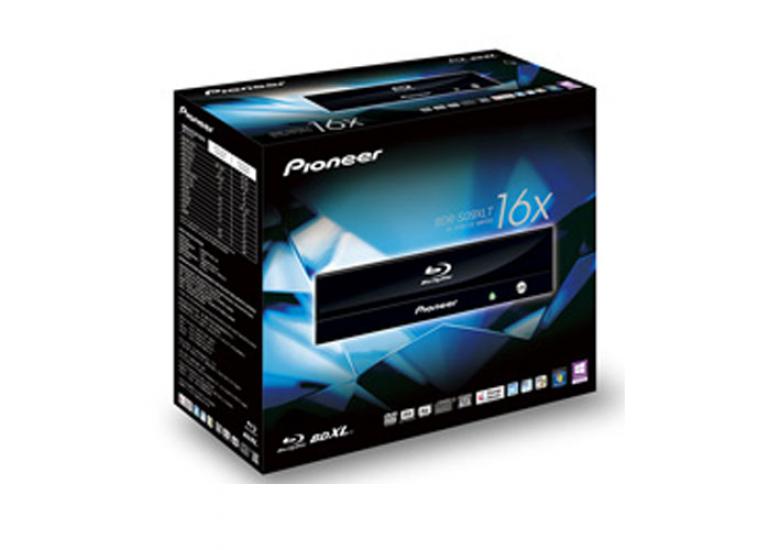 Pioneer BDR-S09XLT 16x Blu-Ray-DVD-CD Writer Dahili Optik Yazıcı
