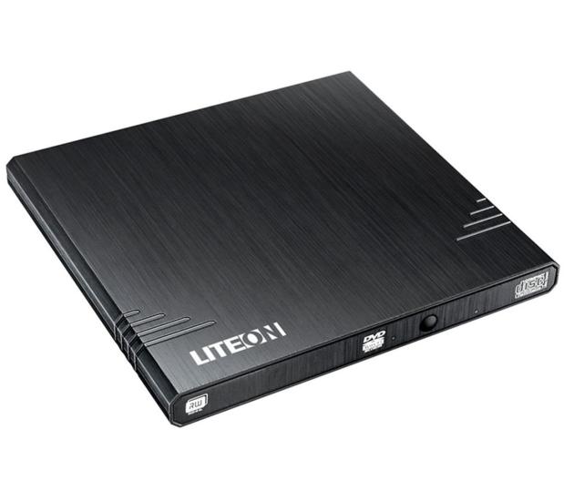 HADRON HDX1767 DVD-RW HARİCİ SÜRÜCÜ USB3.0 9.5MM SİYAH