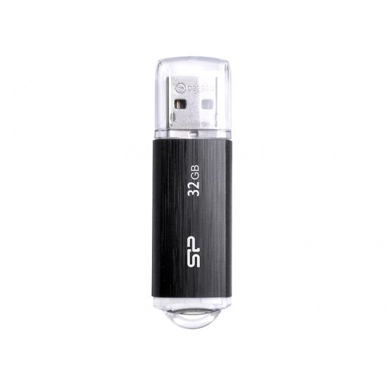 Hiksemi 32GB USB2.0 HS-USB-OEM-32G Metal Flash Bellek