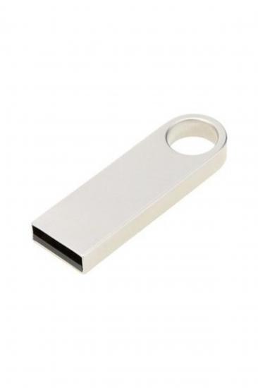 Elba 32GB Metal 2.0 USB Flash Bellek