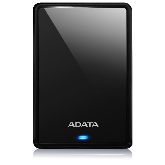 Adata 2Tb HV620S 2.5’’ Usb 3.2 Gen1 (USB 5Gbps) Siyah Harici Harddisk