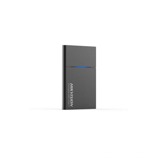 Hikvision 1000GB External HS-ESSD-Elite7(STD)-Black-1000GB Taşınabilir Ssd