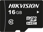 Hikvision HS-TF-L2-16G 16GB microSDHC Class10 U1 V10 95-15MBs TLC 7-24 CCTV Hafıza Kartı