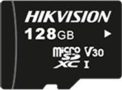 Hikvision HS-TF-L2-128G 128GB microSDXC Class10 U3 V30 95-50MBs TLC 7-24 CCTV Hafıza Kartı