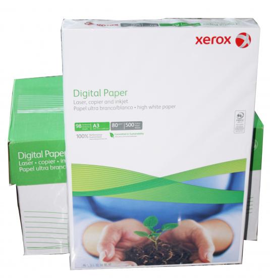 Xerox 103R00924 A4 Digital Fotokopi Kağıdı 80gr-500 lü 1 koli = 5 paket