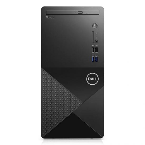 Dell Vostro N7519VDT3910EMEA01_U İ5-12400 8Gb 512Gb Ssd Ubuntu 3910  Masaüstü Bilgisayar