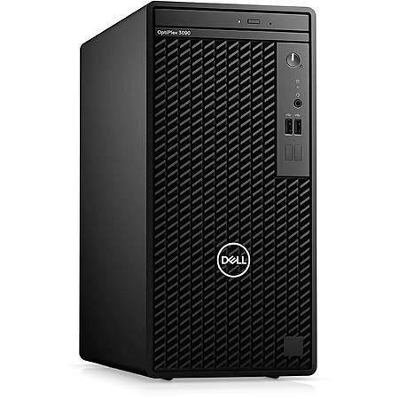 Minix Ngc-5U Mini Pc Intel Core i5-8279U 8GB-256 GB Ubunru Mini Masaüstü Bilgisayar