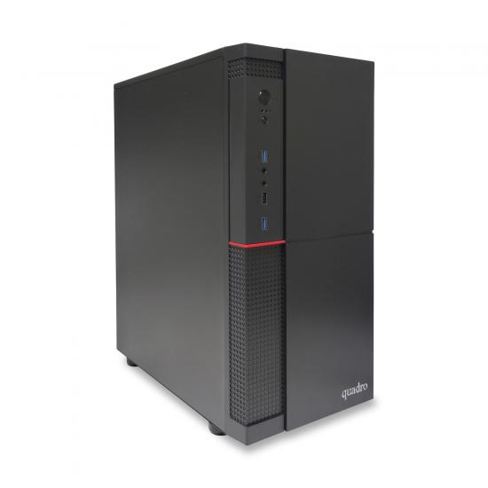 Lenovo ThinkCentre Neo 50T Gen 4 12JB005BTR i3-12100 8 GB 512 SSD FreeDOS Masaüstü Bilgisayar