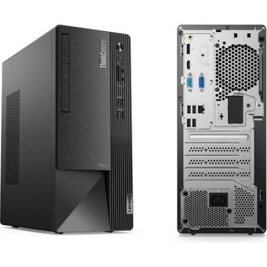 Dell Vostro 3030 MT i5-12400 8GB DDR5 512GB SSD N6004VDT3030MTEMEA01_UBU Ubuntu Masaüstü Bilgisayar