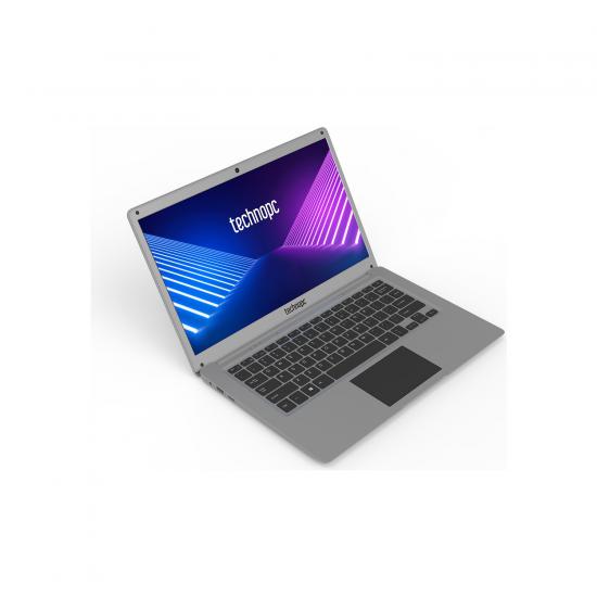 Technopc Aura T14N3 Celeron N3450 4GB 128GB WIFI-0,3M-7.4V 14’’ Notebook -3G TABLET HEDİYELİDİR-