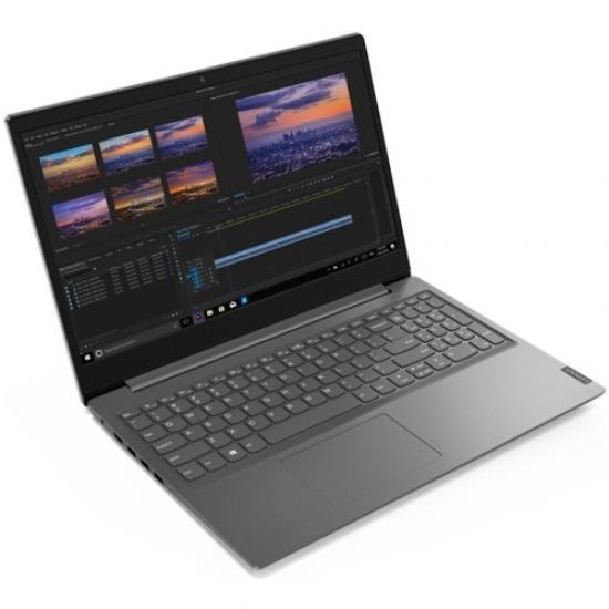 Lenovo V15 G2 ITL 82KB00GQTX i5-1135G7 8GB 256GB SSD 2GB MX350 Freedos 15.6’’ FHD Notebook