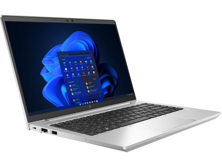 Hp Elitebook 640 G9 Intel Core i5 1235U 16GB 512GB SSD 14’’ Freedos 6S734EA Notebook