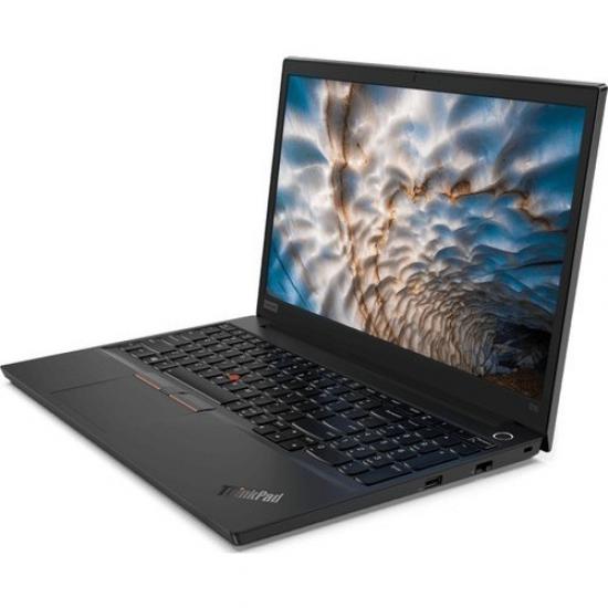 Lenovo ThinkPad 20TDS02VTW E15 i7 1165G7 16GB 512GB SSD MX450 2GB Windows 10 Pro 15.6’’ FHD Notebook