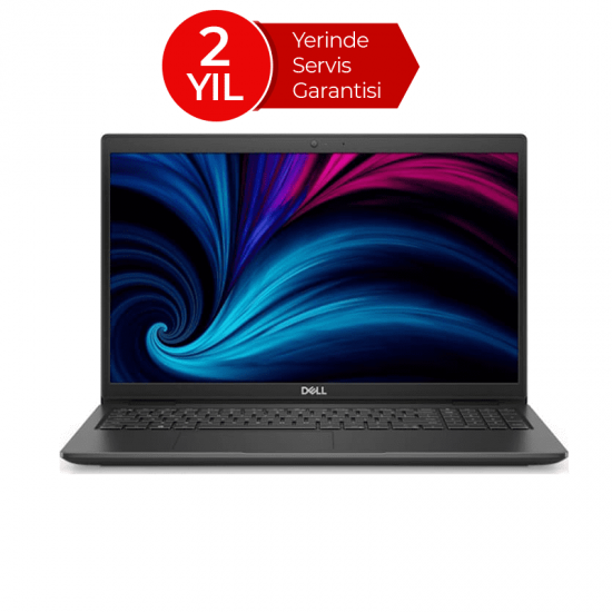 Dell Vostro N5305PVNB3520U 3520 i7-1255U 16GB 512GB SSD 15.6 FHD 120Hz Ubuntu  Notebook