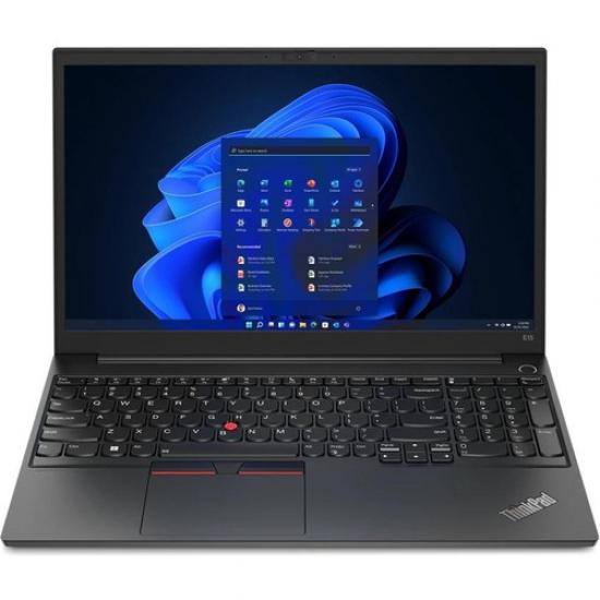 Lenovo Thinkpad E15 G4 21E6005LTX İ5-1235U 16GB 512GB SSD 15.6 W11PRO Notebook