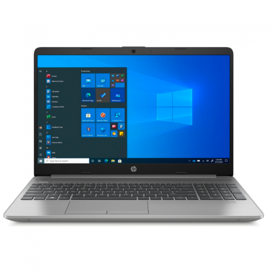 Hp 250 G8 853U8ES i5 1135G7 8GB 256GB SSD 15.6’’ FHD FreeDOS Gri Notebook