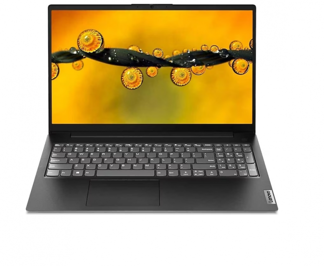 Lenovo V15 82YU00METX Athlon Silver 7120U 8 GB 256 GB SSD Radeon Graphics 15.6’’ Full HD Notebook