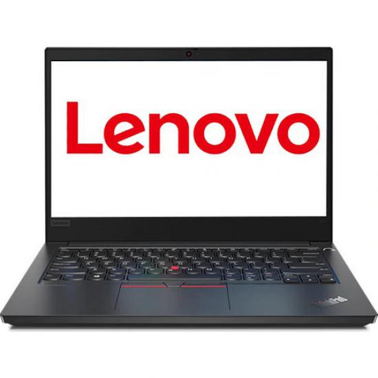 Lenovo Thinkpad E14 Gen2 21E4S2MKTX i7-1255U 16 GB 512 GB SSD MX450 14’’ Full HD FreeDos Notebook